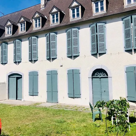 Maison De Famille Apartment *