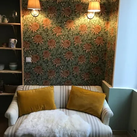 Maison De Famille *