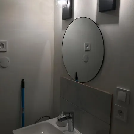 Maison De Famille דירה אולורן-סנט-מארי