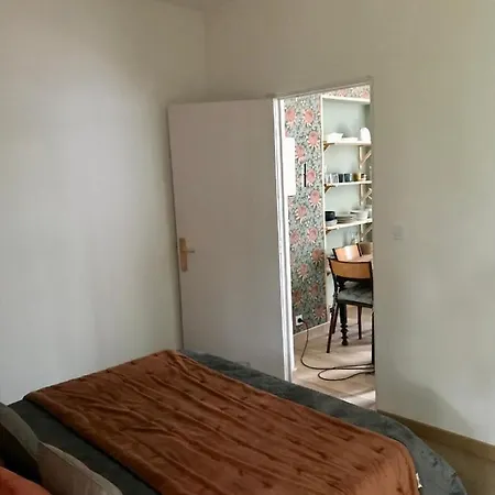 Apartment Maison De Famille