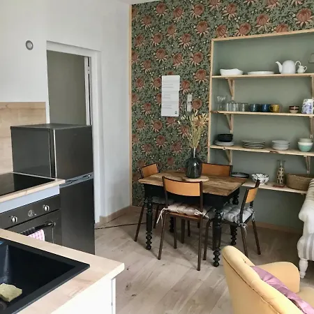 Maison De Famille Apartment Oloron-Sainte-Marie