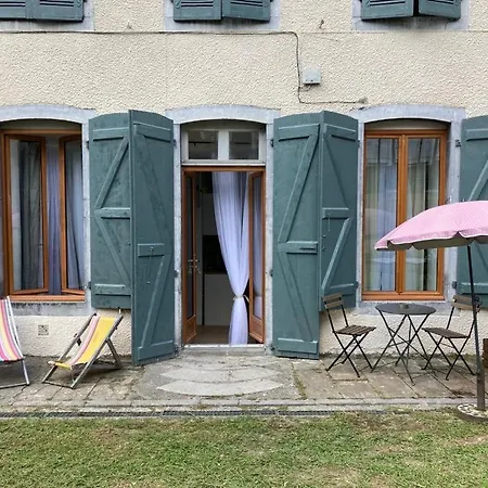 Apartment Maison De Famille Oloron-Sainte-Marie
