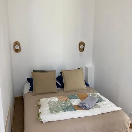 Maison De Famille Apartment *