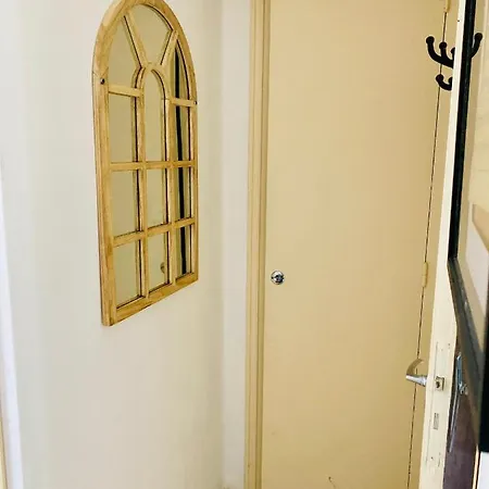 Maison De Famille Διαμέρισμα *