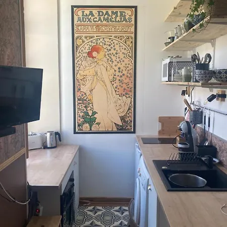 Maison De Famille *