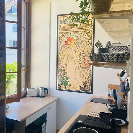 Maison De Famille Apartment Oloron-Sainte-Marie