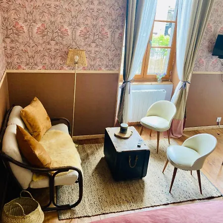 Maison De Famille Apartment Oloron-Sainte-Marie