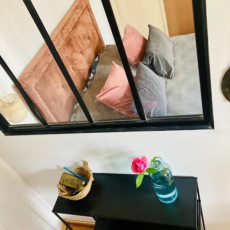 Maison De Famille Apartment Oloron-Sainte-Marie