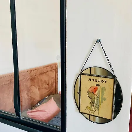 Maison De Famille Appartamento Oloron-Sainte-Marie