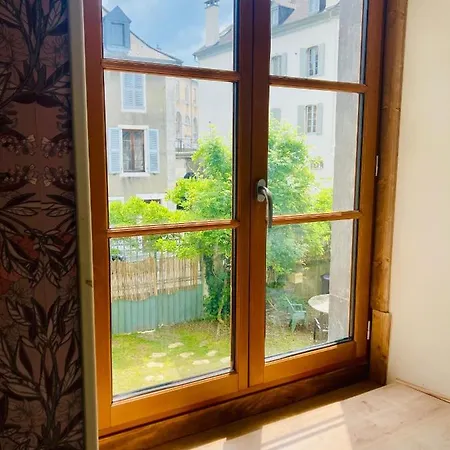 Apartamento Maison De Famille Oloron-Sainte-Marie