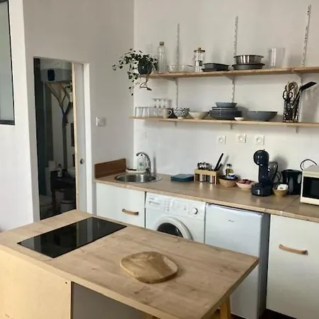 Maison De Famille Apartment Oloron-Sainte-Marie