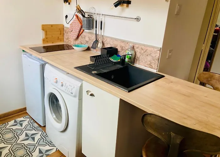 Διαμέρισμα Maison De Famille