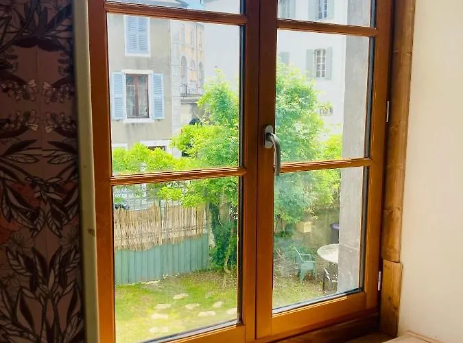 Διαμέρισμα Maison De Famille Oloron-Sainte-Marie