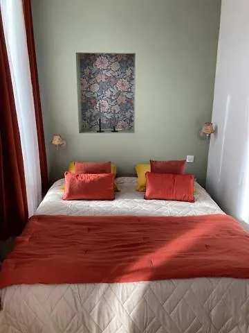 Maison De Famille Apartmán